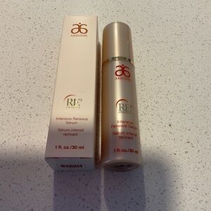 Arbonne RE9 Advanced Intensive Renewal Serum NIB